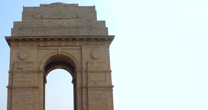 India Gate